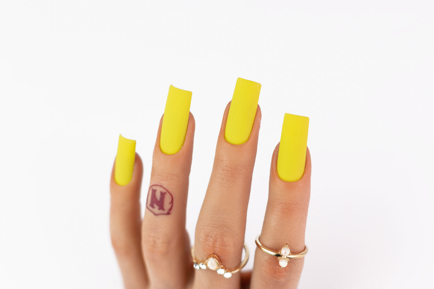 NOTPOLISH M41 DIRTY MONEY DUO