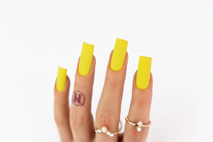 NOTPOLISH M41 DIRTY MONEY DUO