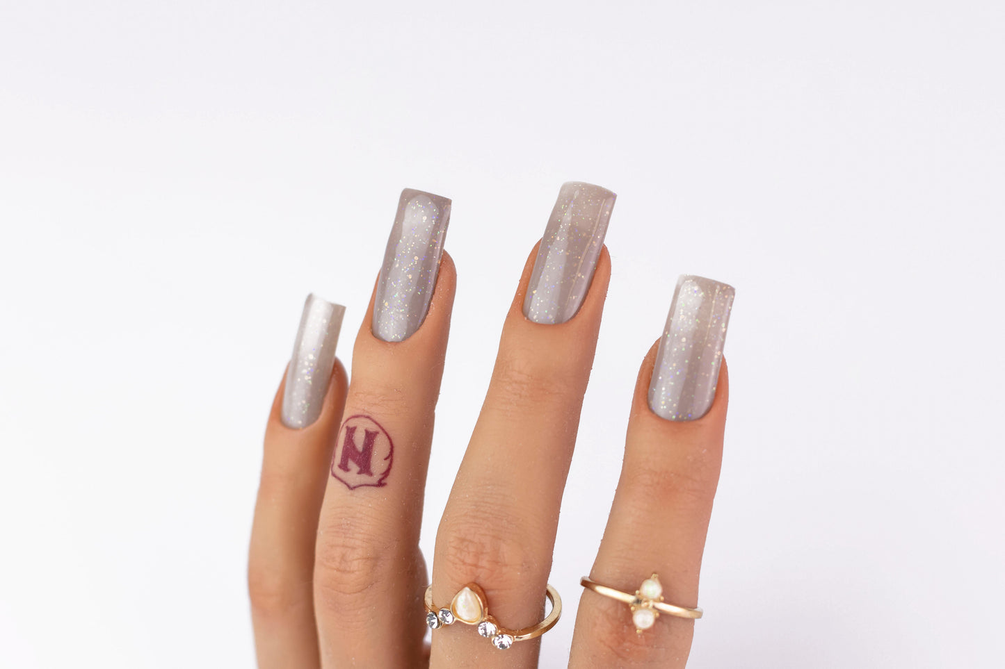 NOTPOLISH M72 SUGAR DADDY DUO