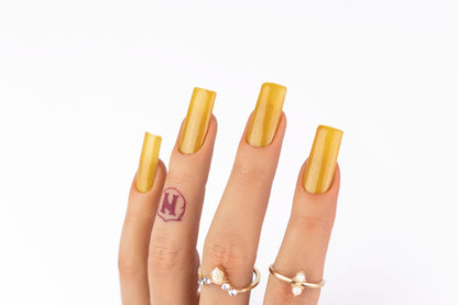 NOTPOLISH M78 HALF BAKED DUO