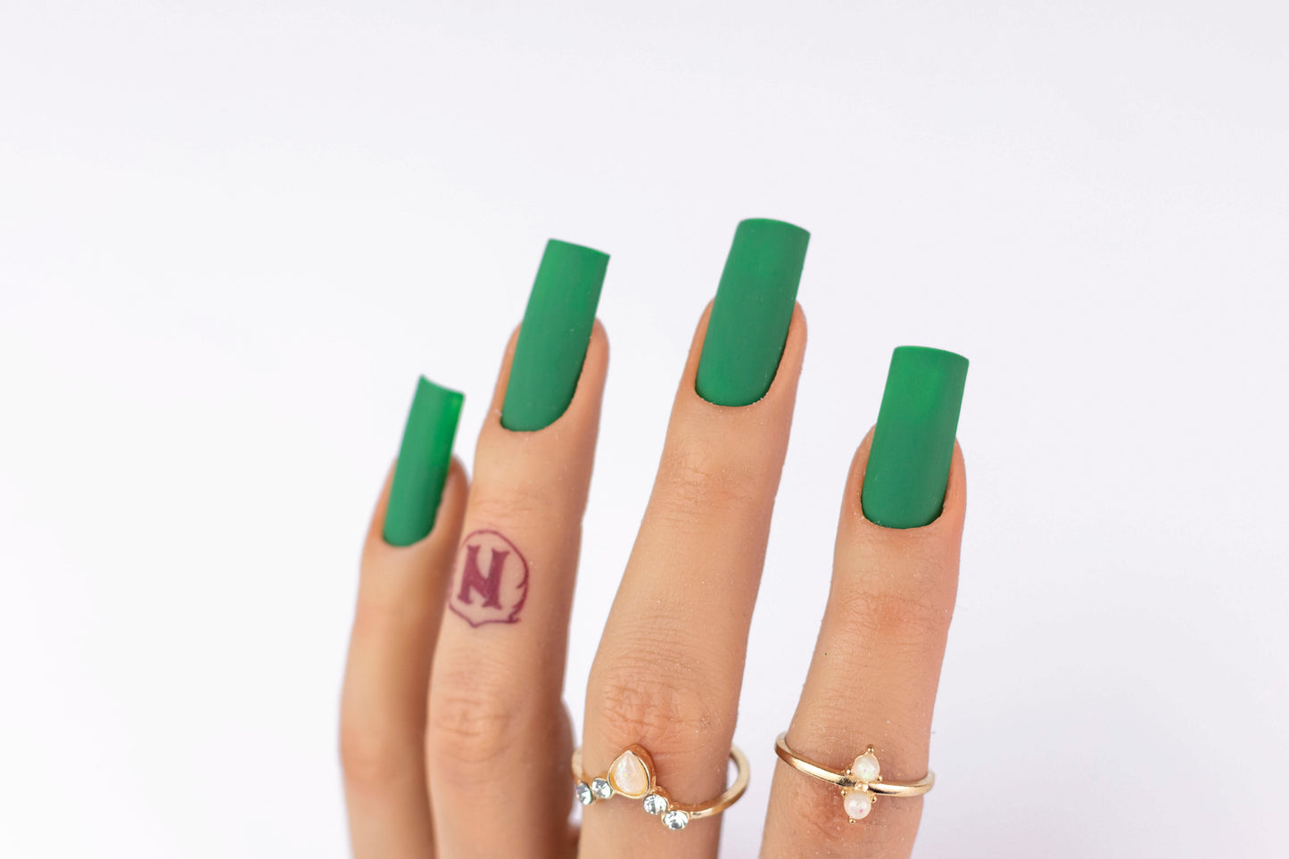 NOTPOLISH M79 CHRISTMAS TRI DUO