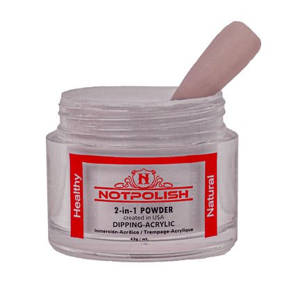 NOTPOLISH M80 GETTING WASTED POWDER