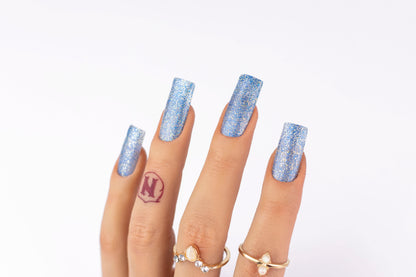 NOTPOLISH M85 WINTER LAND DUO