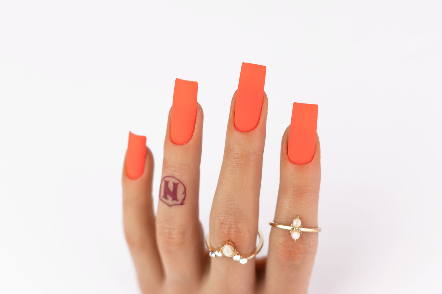 NOTPOLISH M99 ELECTRICITY DUO