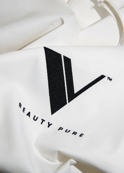 V BEAUTY PURE APRON