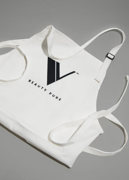 V BEAUTY PURE APRON