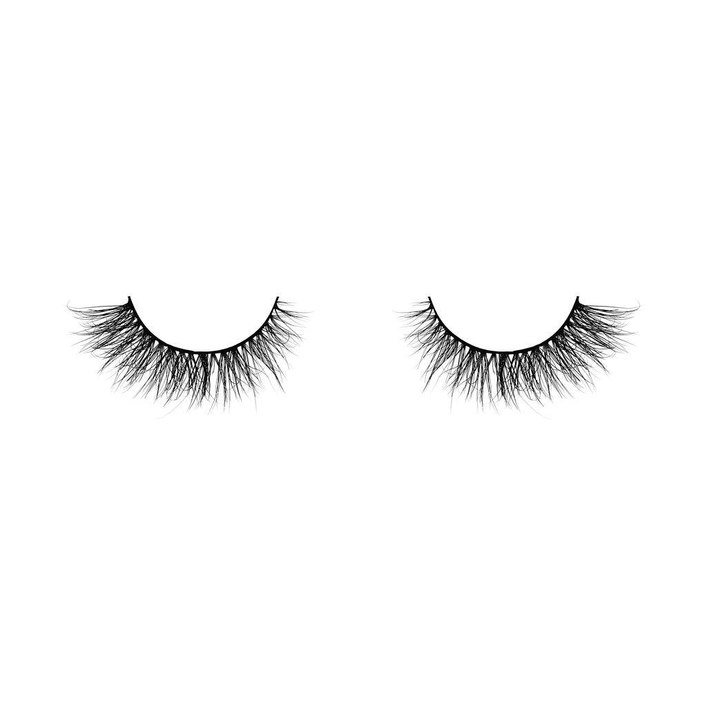 Beauty Creations Casually Lashed MODEST 3D FAUX MINK