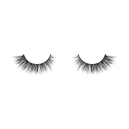 Beauty Creations Casually Lashed MODEST 3D FAUX MINK