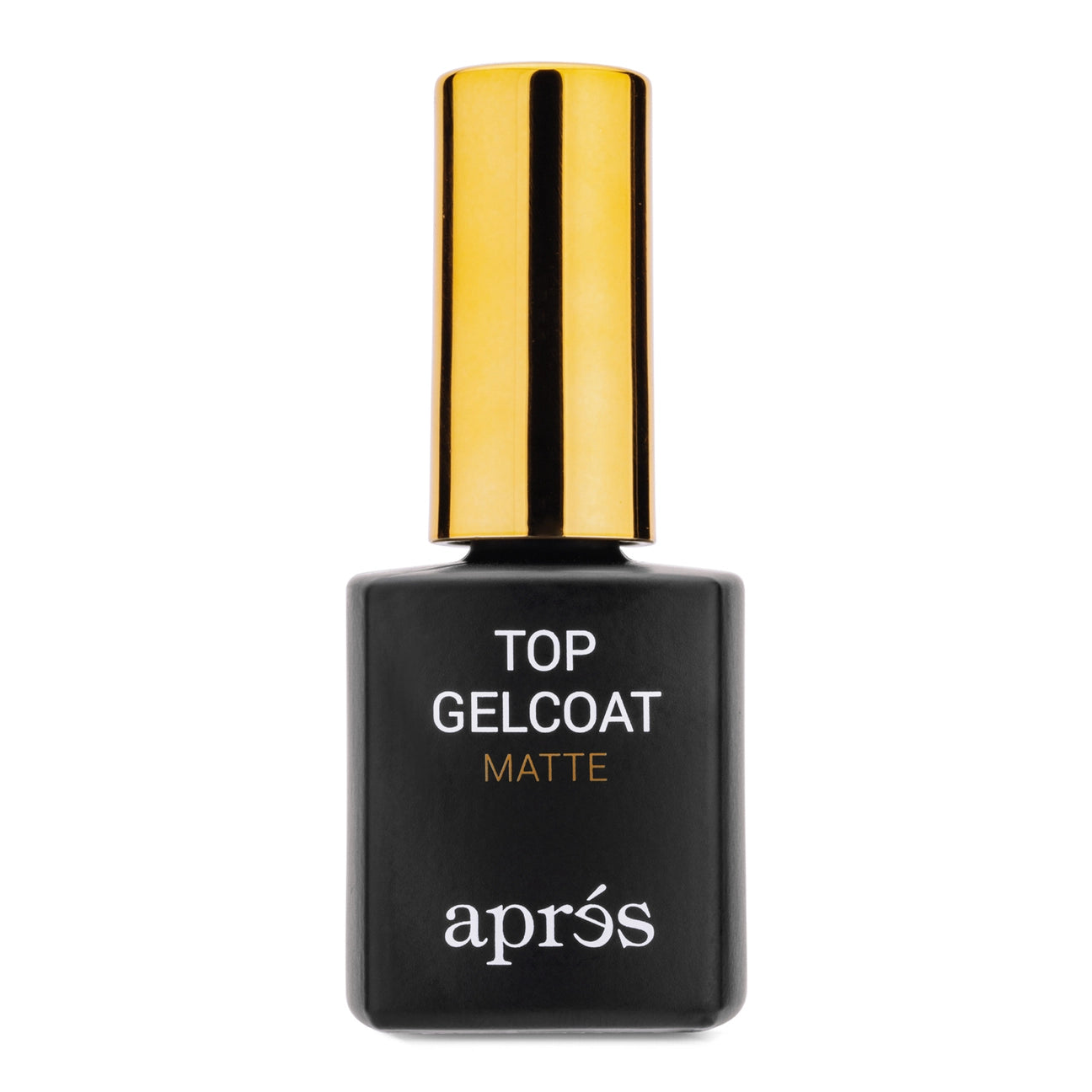 Aprés Matte Top Gel Coat