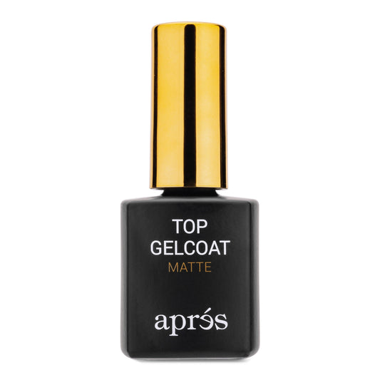 Aprés Matte Top Gel Coat