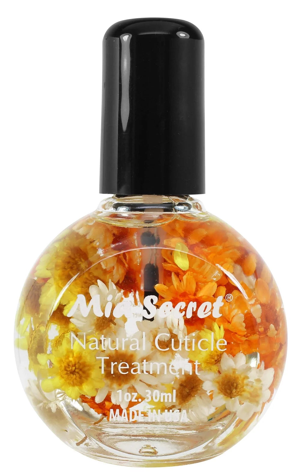 Mia Secret "Cuticle Oil" 1oz