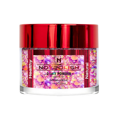 NOTPOLISH OMG - 02 (1oz)  ENCHANT ME