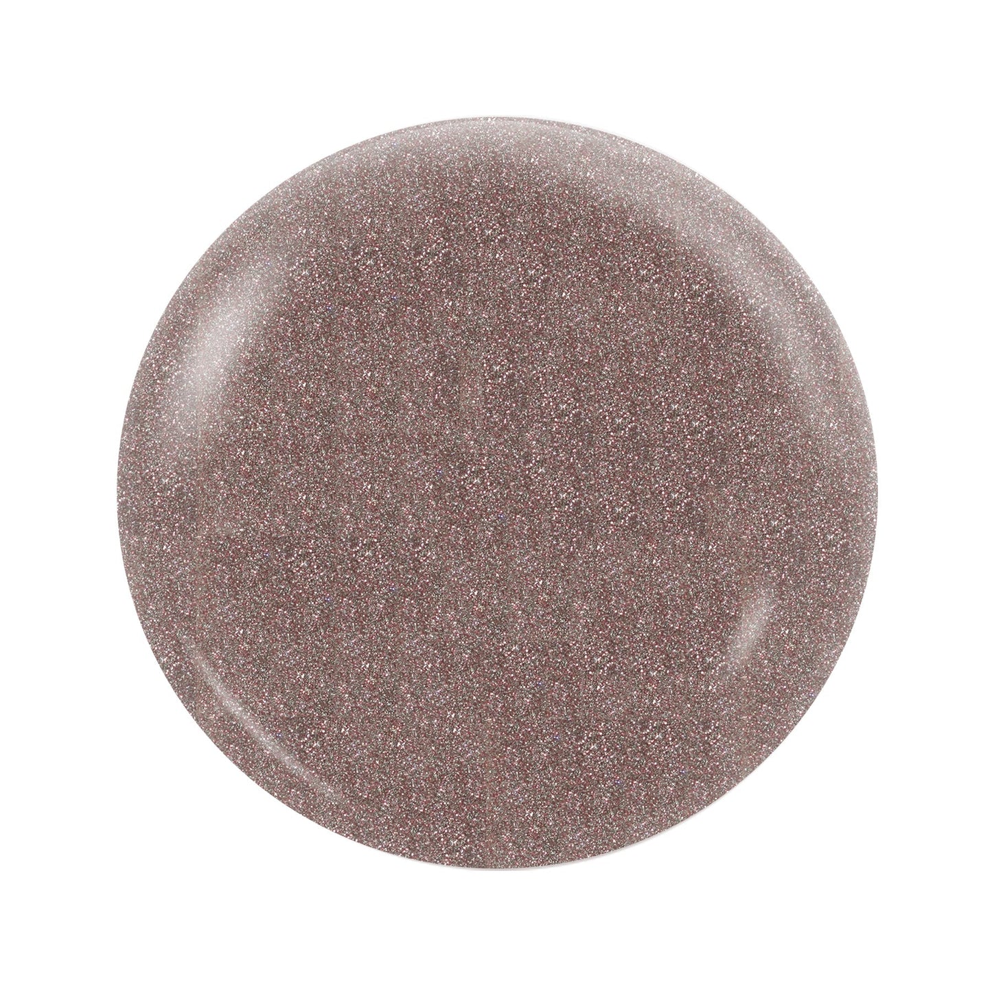 NOTPOLISH REFLECTIVE GEL07 - GALACTIC BABE