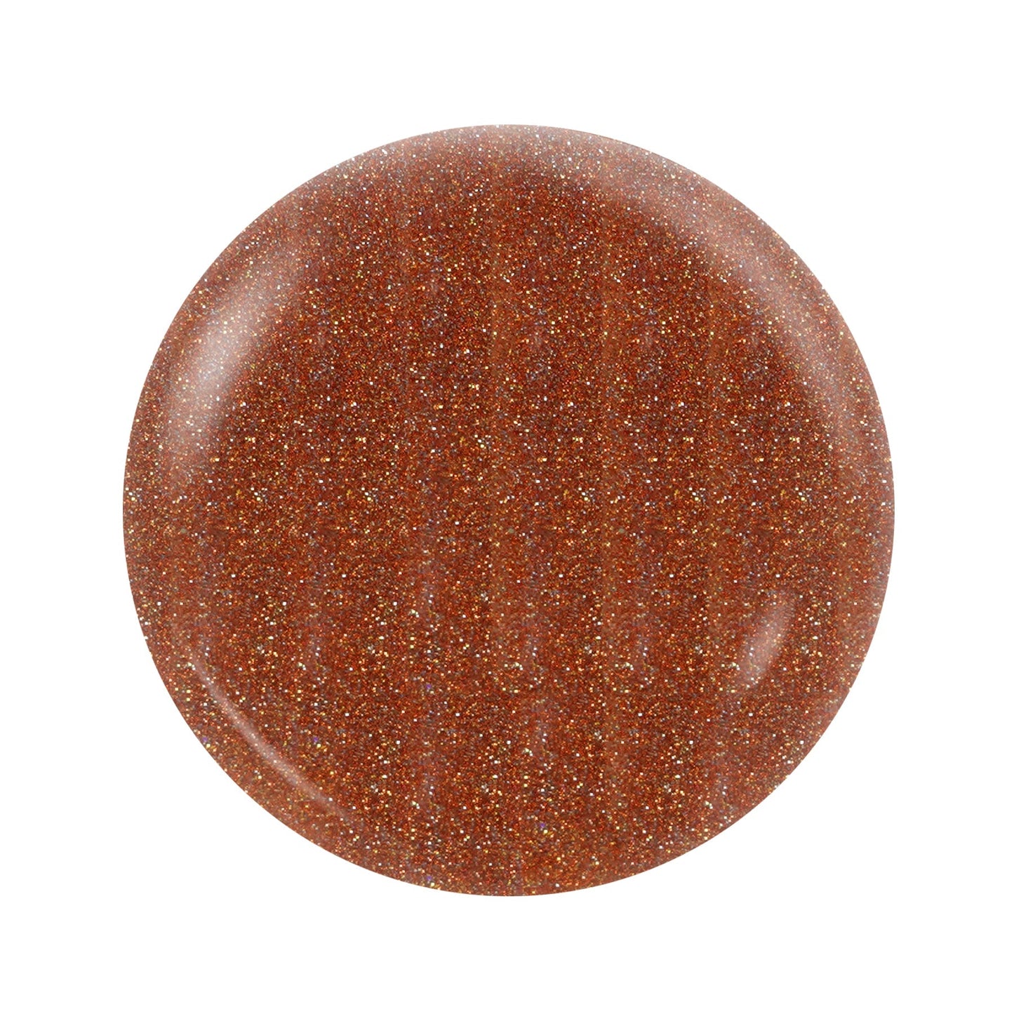 NOTPOLISH REFLECTIVE GEL08- LIFE ON MARS