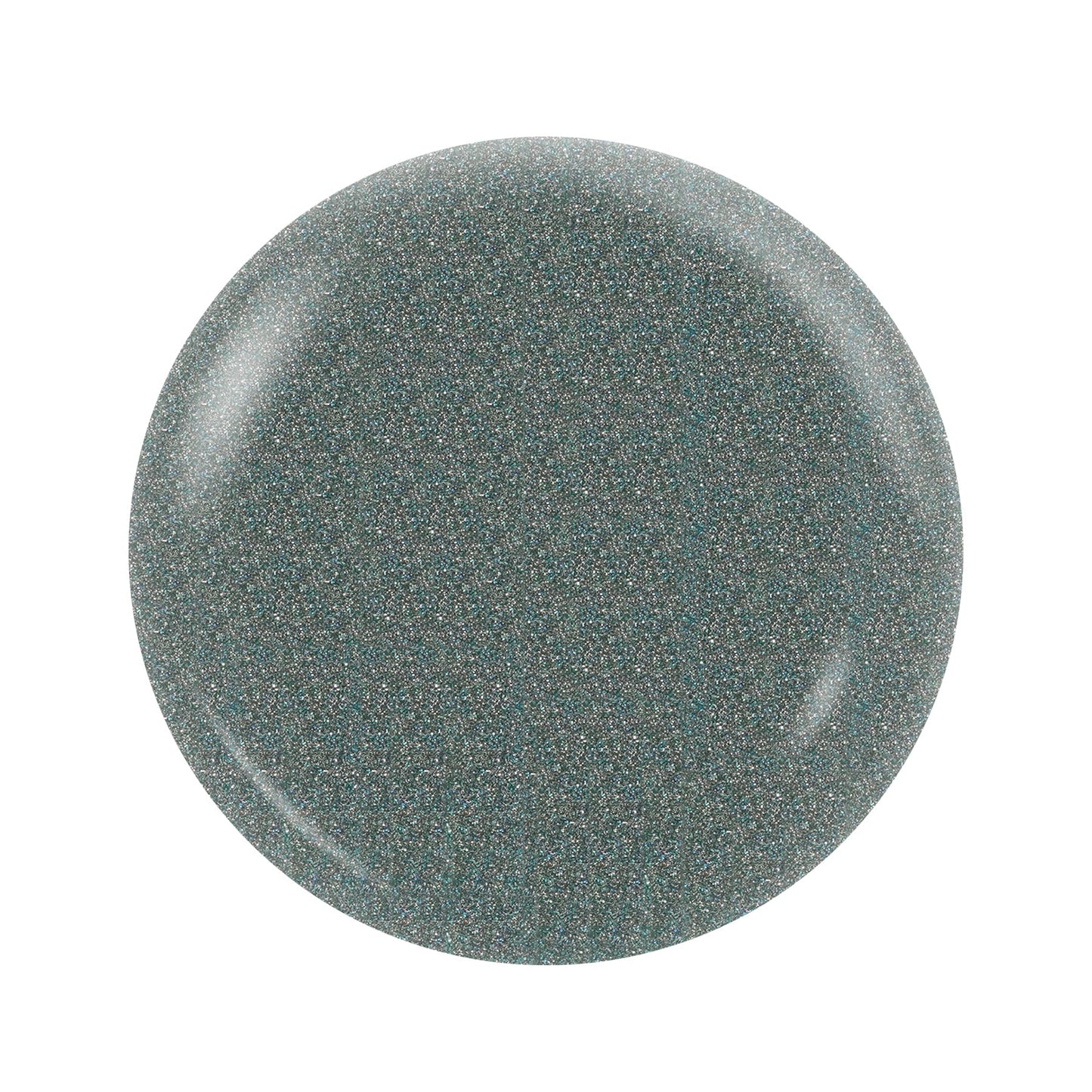 NOTPOLISH REFLECTIVE GEL16- FROSTED SKY