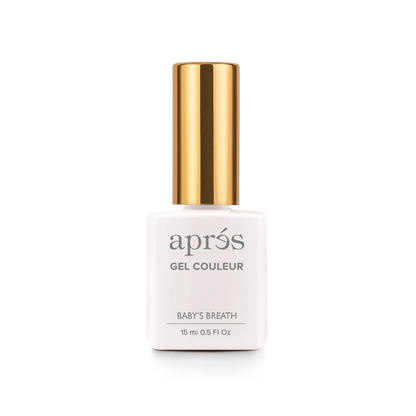 Aprés Baby's Breath - N01