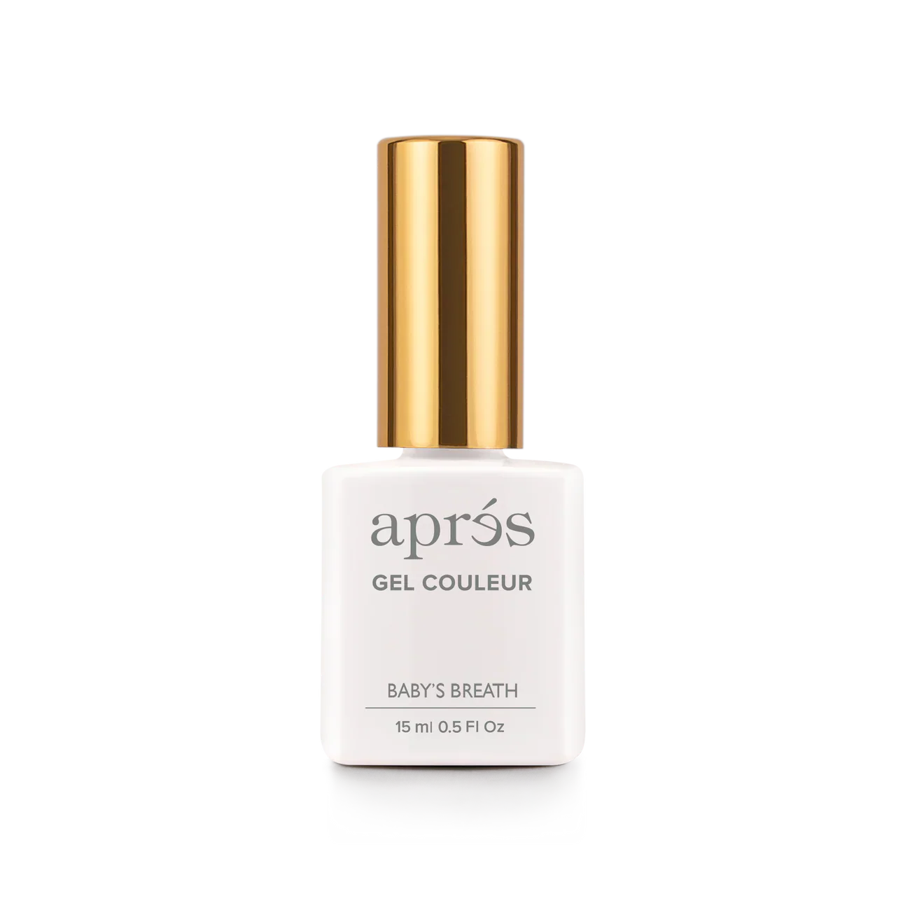 Apres HEMA-Free Gel Couleur #201-264, G01-G12, J01-J18, N01-N05