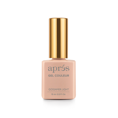 Aprés Gossamer Light - N02