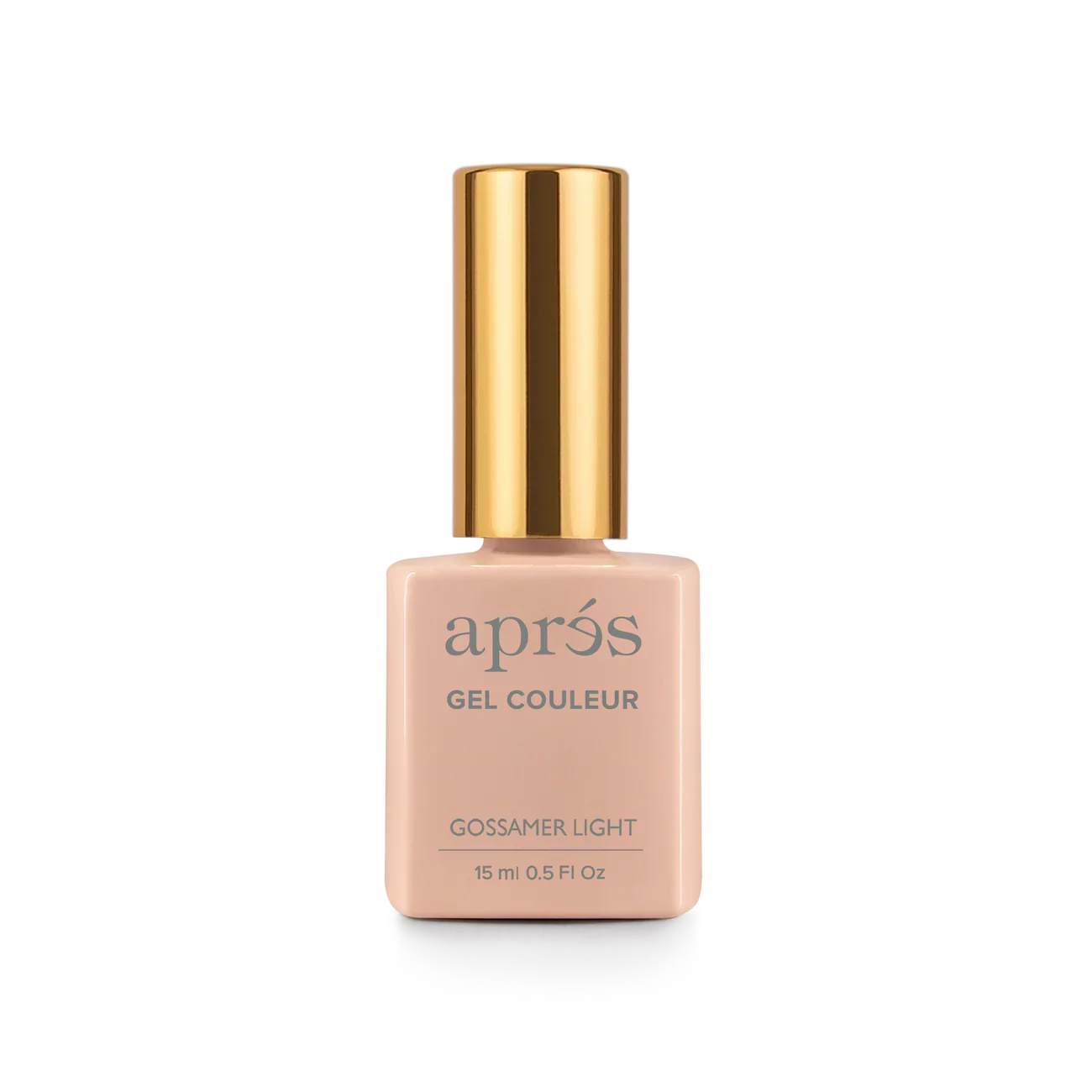 Apres HEMA-Free Gel Couleur #201-264, G01-G12, J01-J18, N01-N05