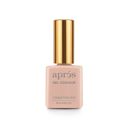 Aprés Forgotten Film - N03