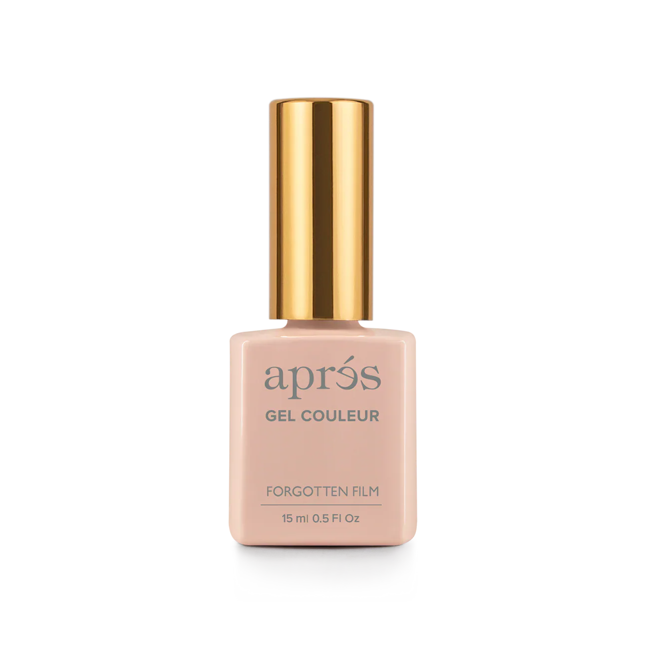 Apres HEMA-Free Gel Couleur #201-264, G01-G12, J01-J18, N01-N05