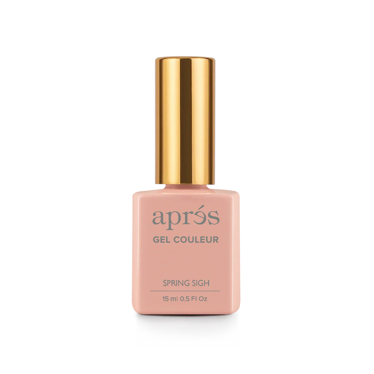 Apres HEMA-Free Gel Couleur #201-264, G01-G12, J01-J18, N01-N05