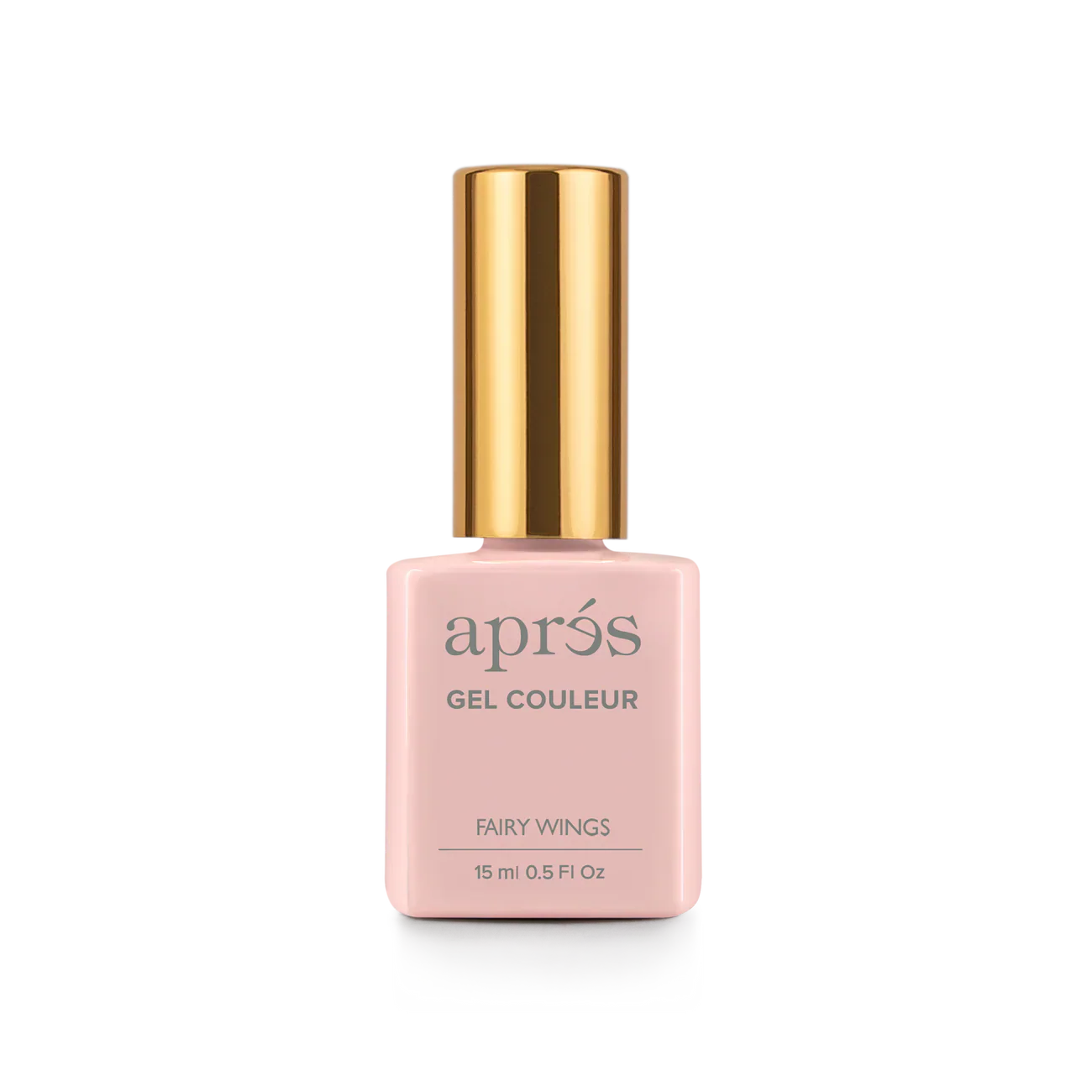 Apres HEMA-Free Gel Couleur #201-264, G01-G12, J01-J18, N01-N05