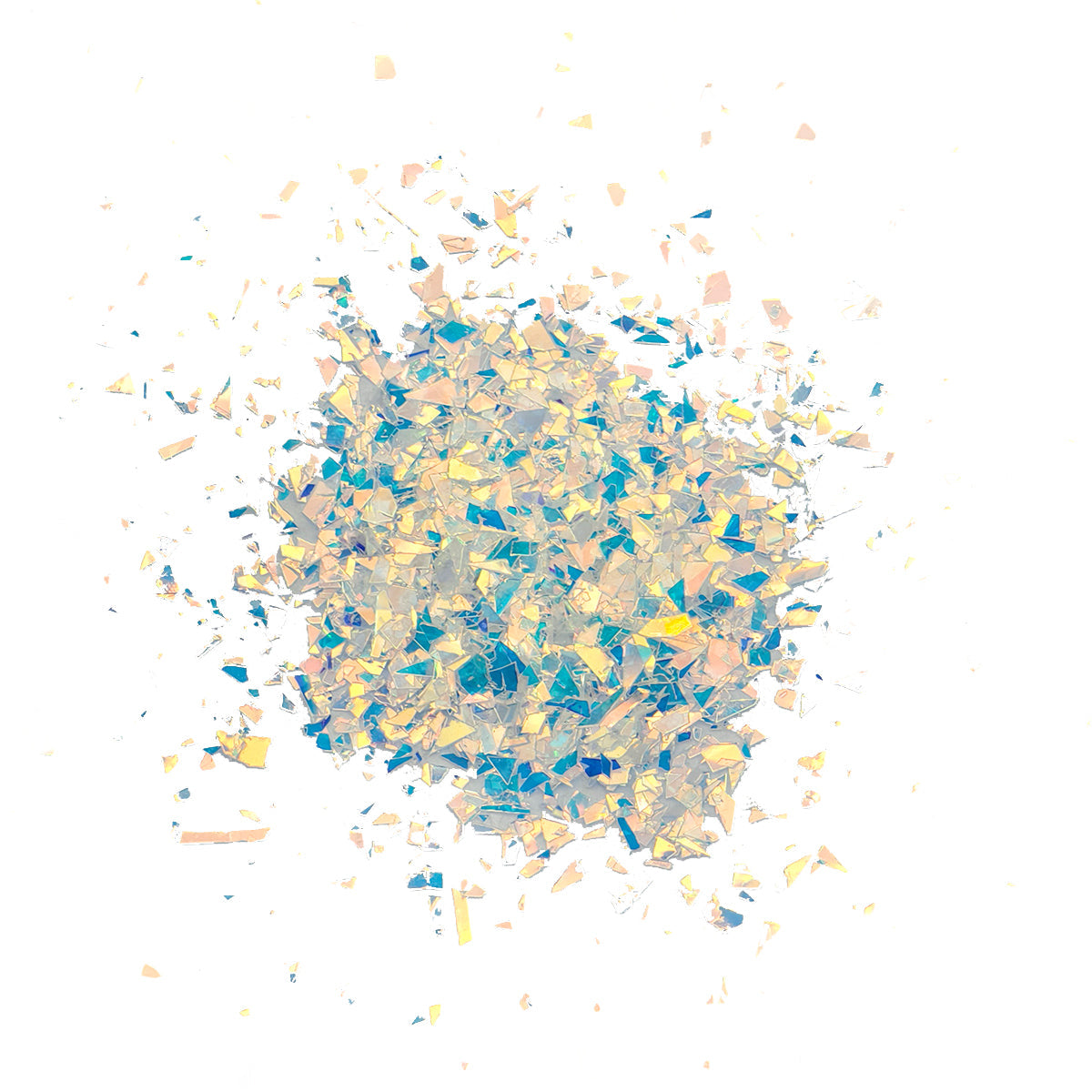 Take Over "Sparkle Dust" Glitter NIG