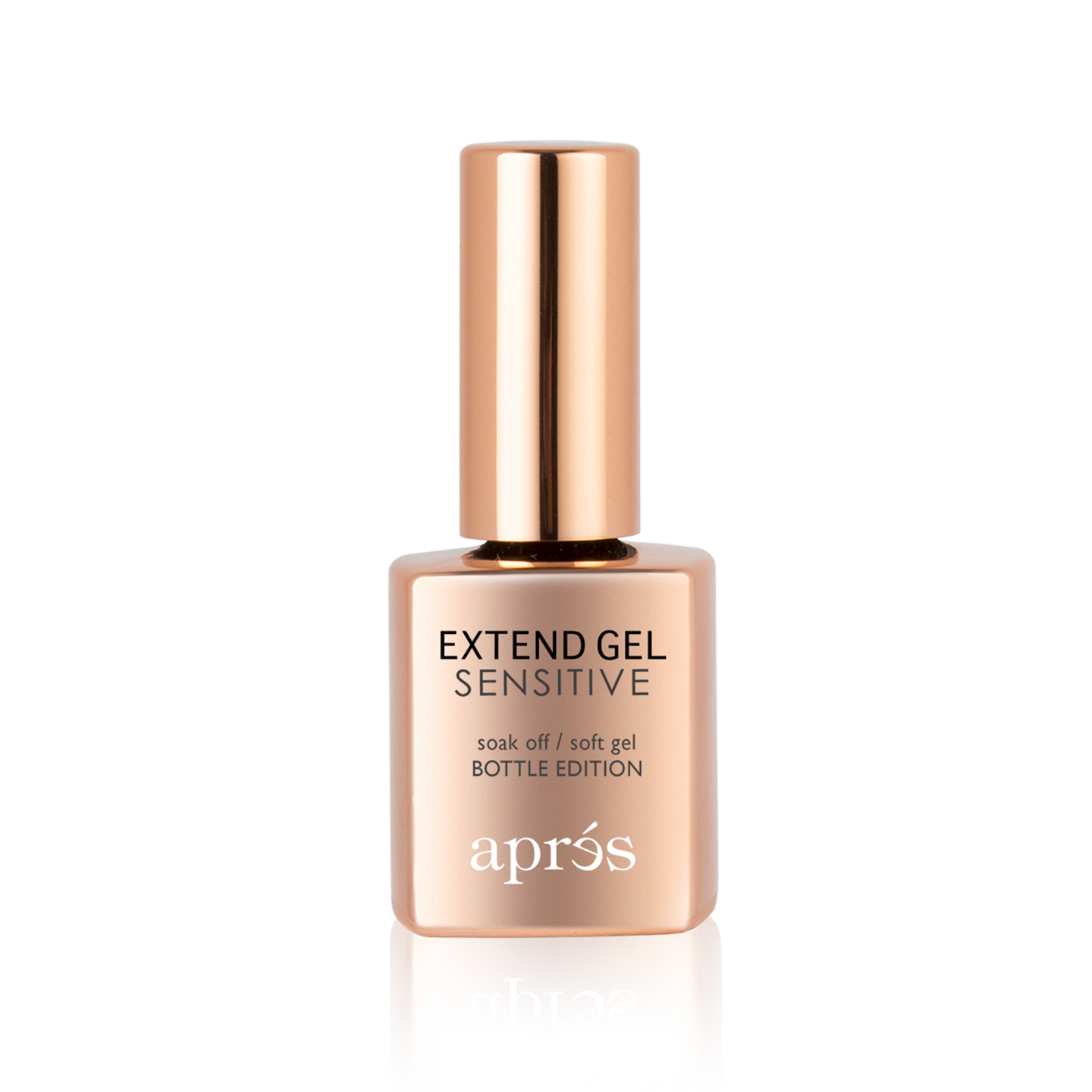 Aprés Extend Gel Sensitive in Bottle Edition