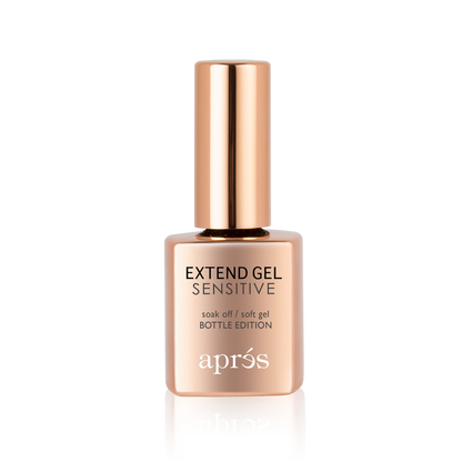 Aprés Extend Gel Sensitive in Bottle Edition