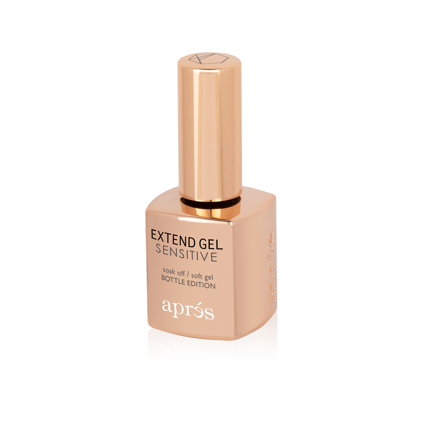 Aprés Extend Gel Sensitive in Bottle Edition