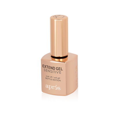 Aprés Extend Gel Sensitive in Bottle Edition