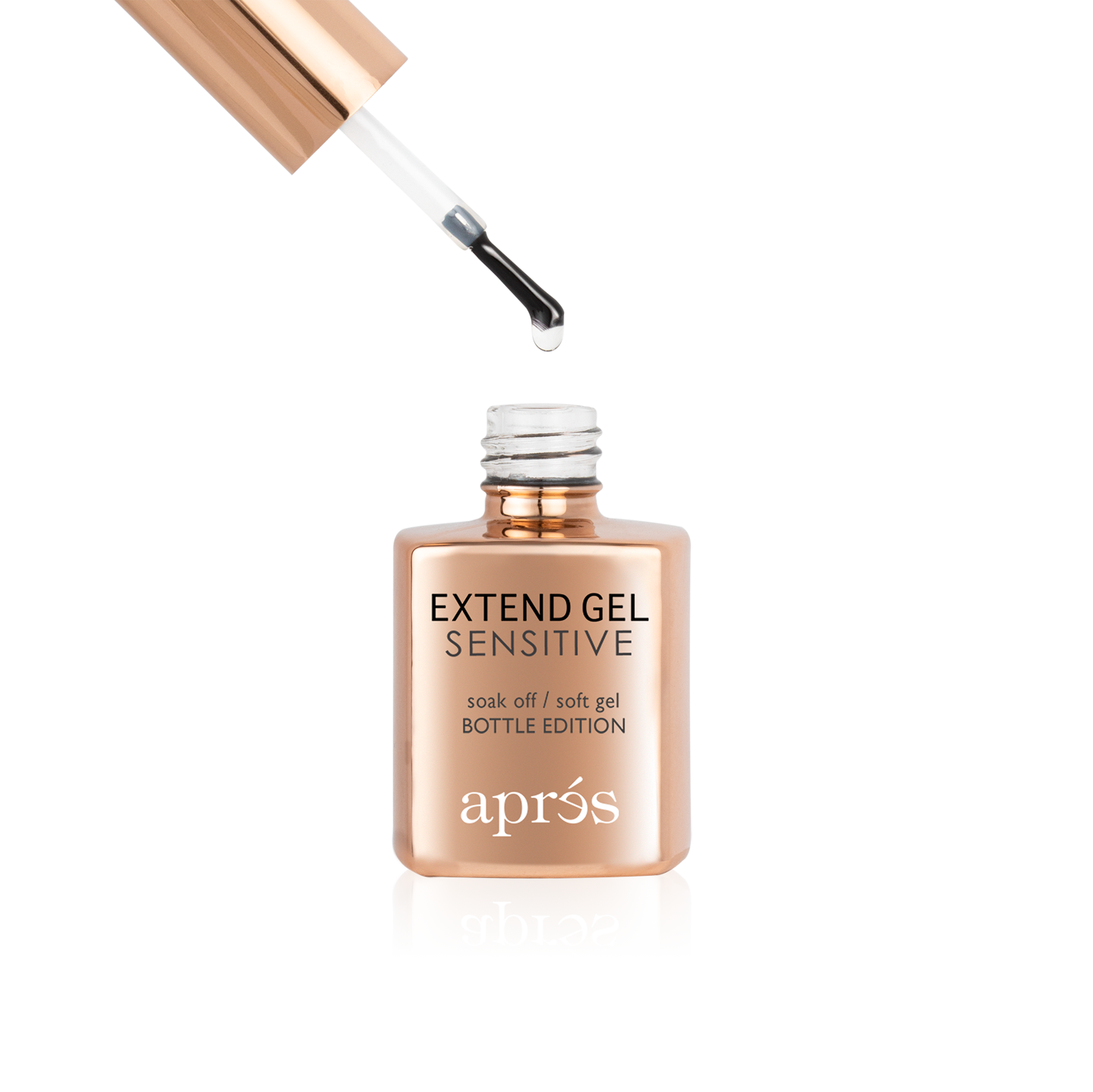 Aprés Extend Gel Sensitive in Bottle Edition