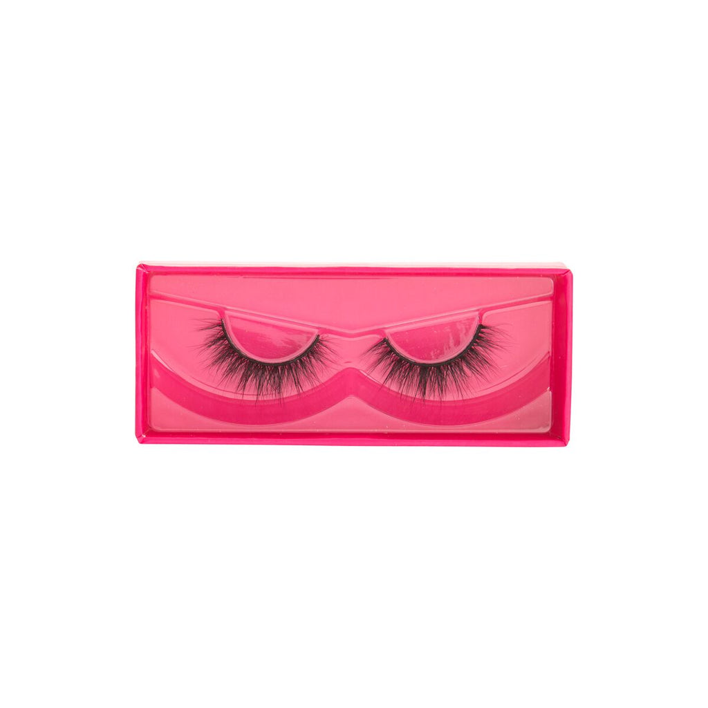 Beauty Creations The Hot Pink Collection OFFENDED 3D Faux Mink