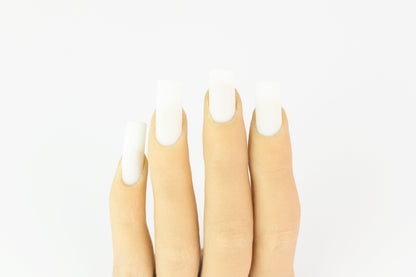 NOTPOLISH OG 101 - MILKY WHITE DUO