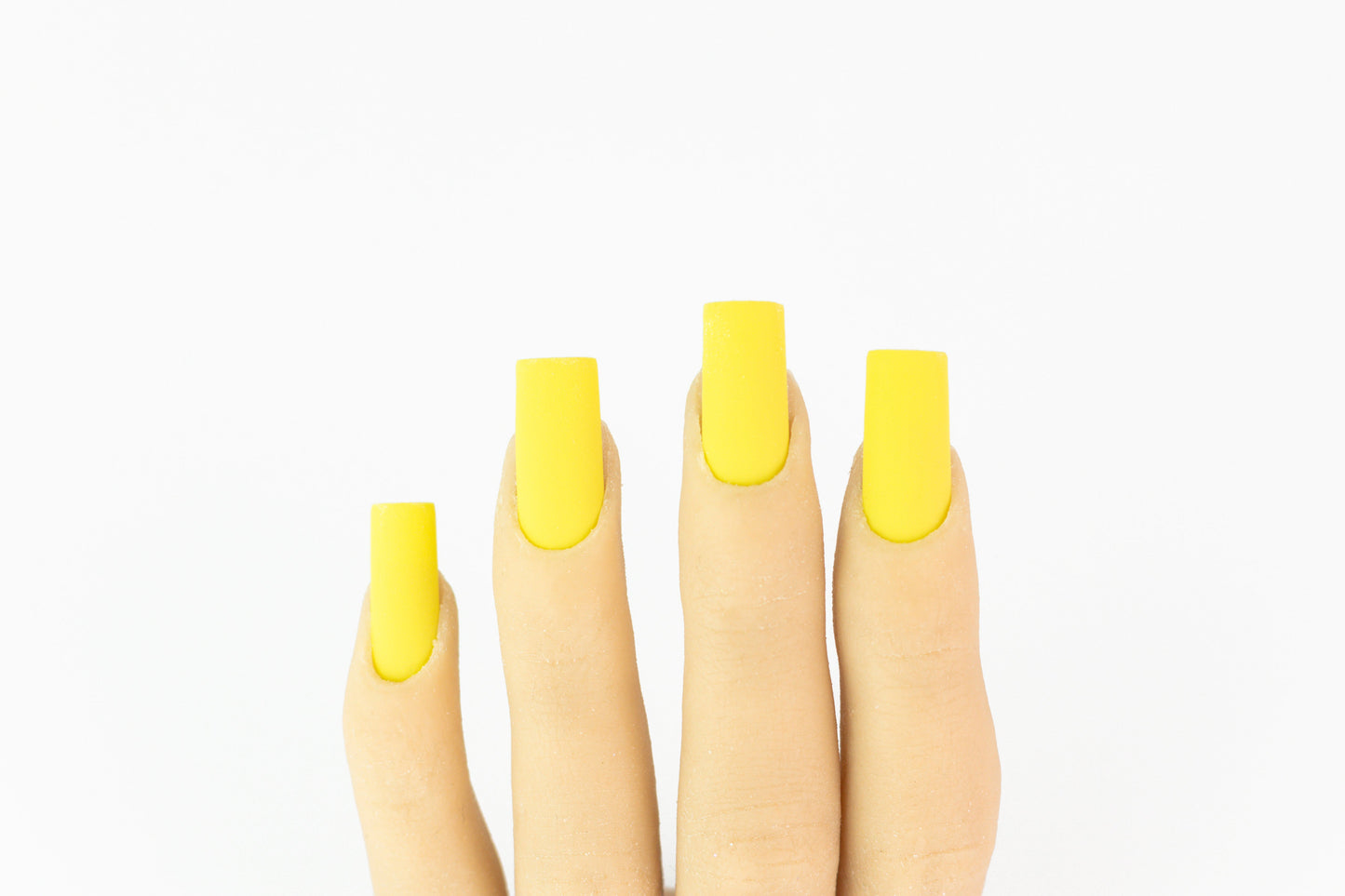 NOTPOLISH OG 104 - SUN KISS DUO