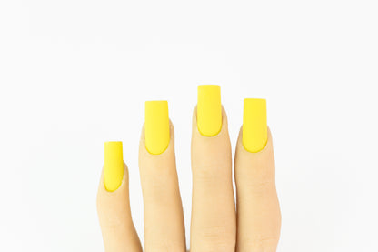 NOTPOLISH OG 104 - SUN KISS DUO