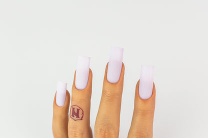 NOTPOLISH OG 106 - MY BIG LUSH DUO