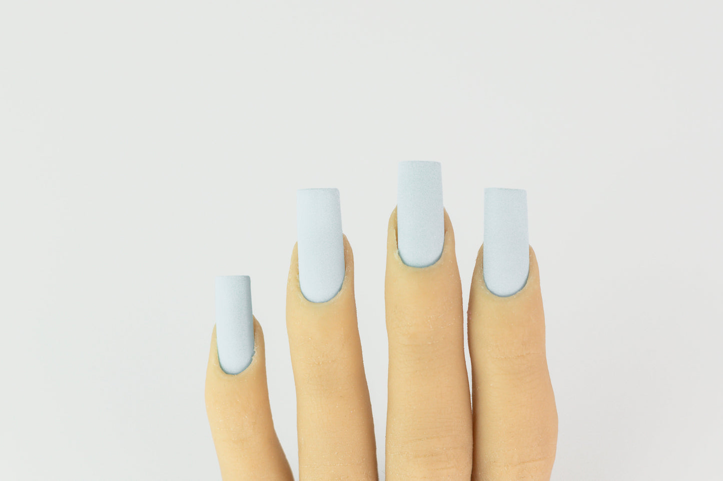 NOTPOLISH OG 107 - AZURE DUO