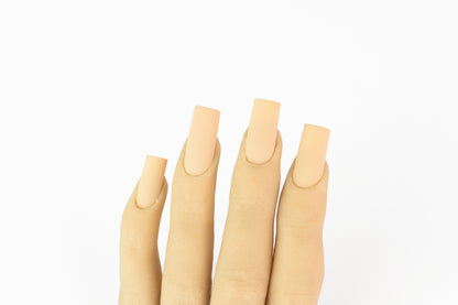 NOTPOLISH OG 110 - Topless and Barefoot POWDER