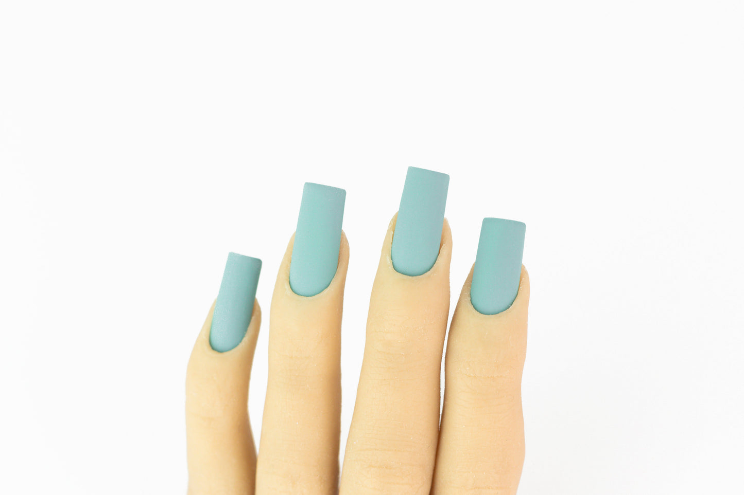 NOTPOLISH OG 114 - SPRING MIST DUO