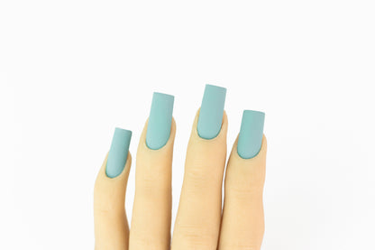 NOTPOLISH OG 114 - SPRING MIST DUO