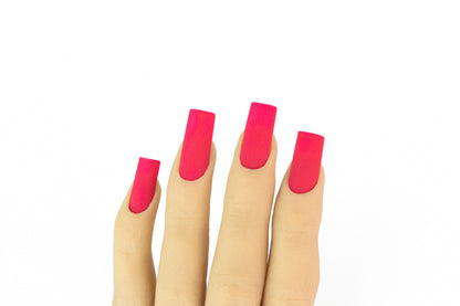 NOTPOLISH OG 120 - Fire It Up POWDER