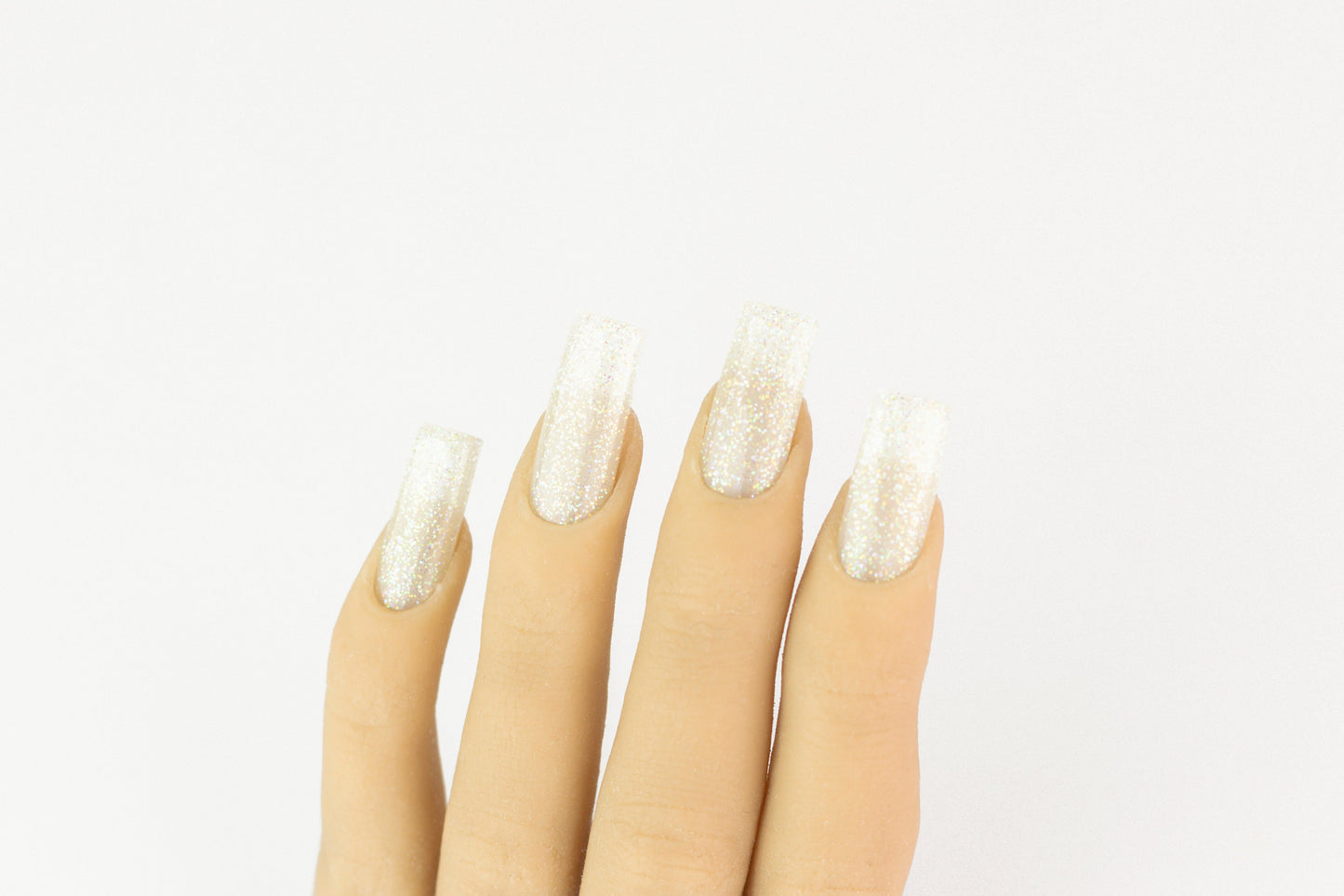 NOTPOLISH OG 125 - Milky Way POWDER