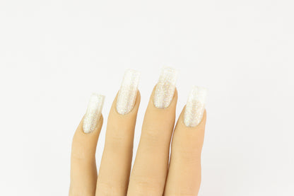 NOTPOLISH OG 125 - Milky Way POWDER