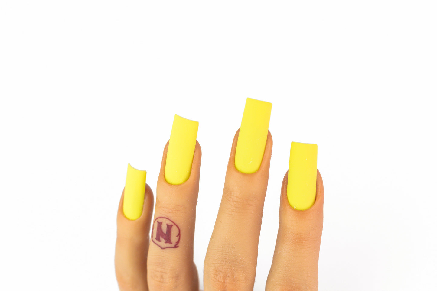 NOTPOLISH OG 126 - BLONDED MOMENT DUO