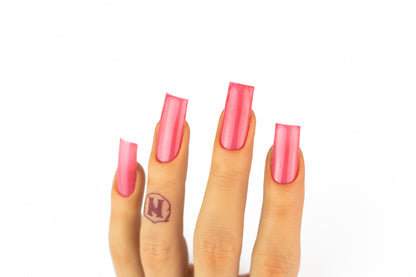 NOTPOLISH OG 127 - BOUQUET OF ROSES DUO