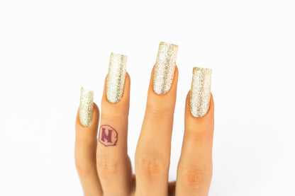 NOTPOLISH OG 134 – THE NAIL BOSS DUO