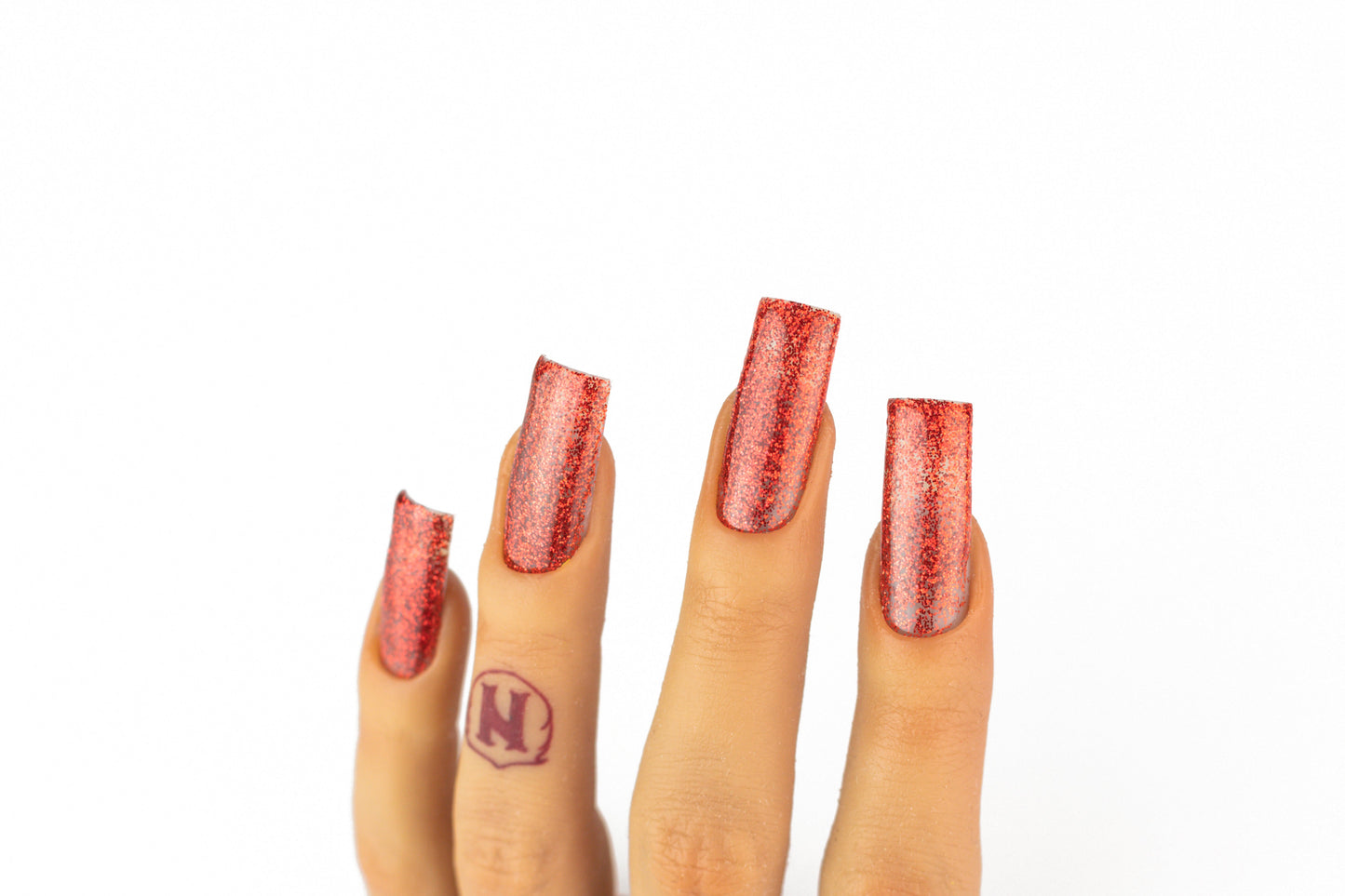 NOTPOLISH OG 135 – BOSS LADY DUO