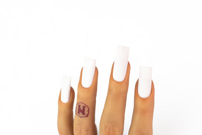 NOTPOLISH OG 136 - Pink Nude POWDER